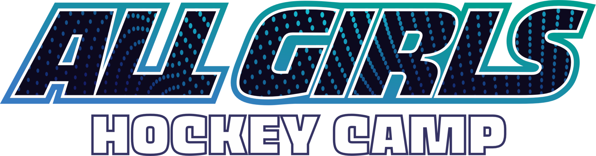 All Girls Hockey Camp